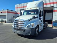 2019 Freightliner NEW CASCADIA PX12664