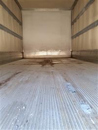 2018 Freightliner M2 106