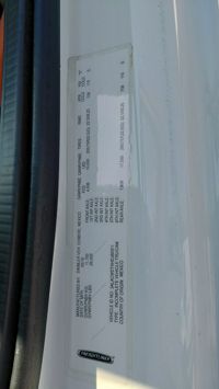 2017 Freightliner M2 106