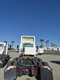 2019 International LT625