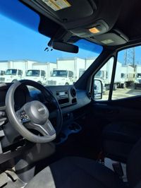2020 Mercedes-Benz 2500