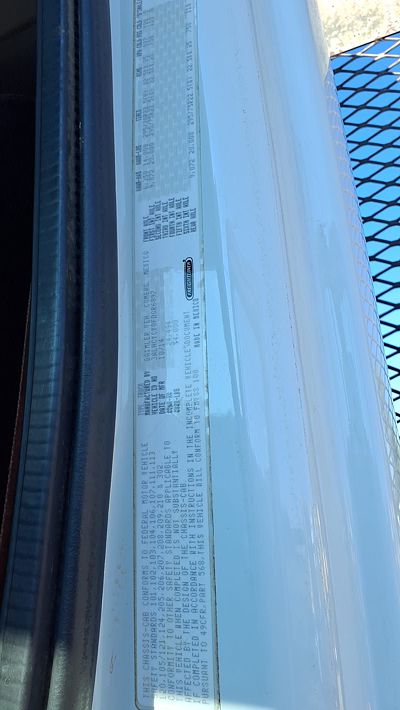 2015 Freightliner M2 106