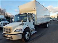 2018 Freightliner M2 106