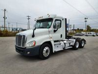 2018 Freightliner CASCADIA 125