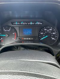 2019 Ford F-550 SUPER DUTY