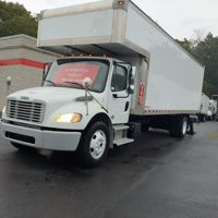 2018 Freightliner M2 106