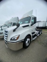 2020 Freightliner NEW CASCADIA PX12664
