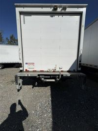 2020 Chevrolet LCF 4500XD