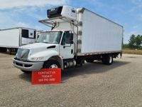 2018 International 4300