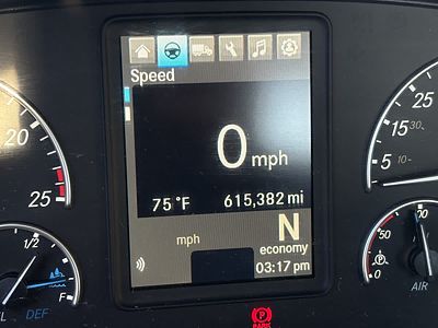 2020 Freightliner NEW CASCADIA 126