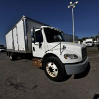 2019 Freightliner M2 106