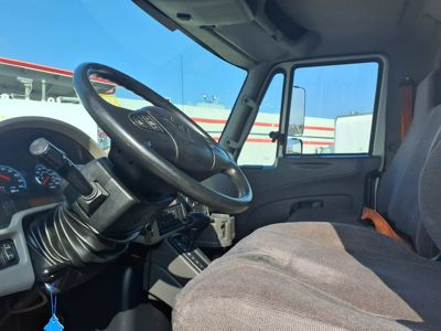 2018 International 4300