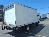 2021 Chevrolet LCF 4500HD