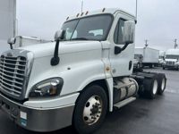 2020 Freightliner CASCADIA 125