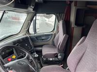 2019 Freightliner CASCADIA 125