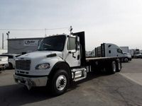2019 Freightliner M2 106