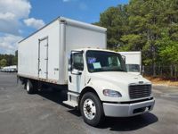 2018 Freightliner M2 106