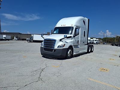 2022 Freightliner NEW CASCADIA PX12664