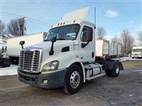 2020 Freightliner CASCADIA 113