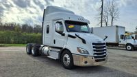 2020 Freightliner NEW CASCADIA 116