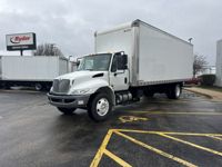 2019 International 4300
