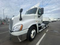 2018 Freightliner CASCADIA 125