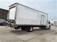 2019 Freightliner M2 106