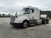 2018 Kenworth T-680