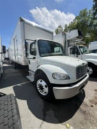 2018 Freightliner M2 106