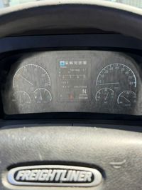 2020 Freightliner NEW CASCADIA 116