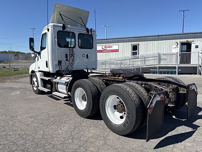 2020 Freightliner NEW CASCADIA PX12664