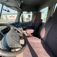 2017 Freightliner CASCADIA 125