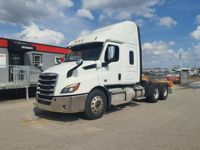 2020 Freightliner NEW CASCADIA 116