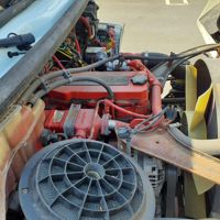 2018 Freightliner M2 106