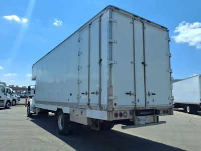 2019 Freightliner M2 106