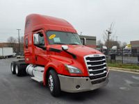 2019 Freightliner NEW CASCADIA PX12664