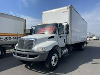 2019 International 4300