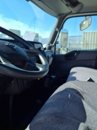 2019 International MV607