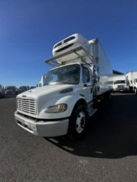 2020 Freightliner M2 106