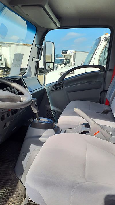2021 Chevrolet LCF 4500HD