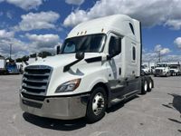 2019 Freightliner NEW CASCADIA PX12664