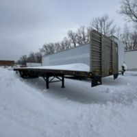 2016 Utility FS2CHS 42/96