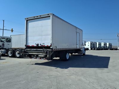 2019 Freightliner M2 106