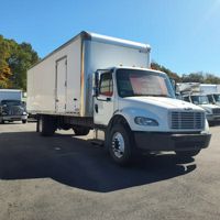 2019 Freightliner M2 106