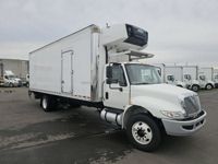 2019 International 4300
