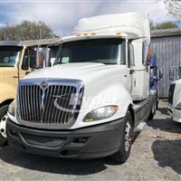 2013 International PRO LF687