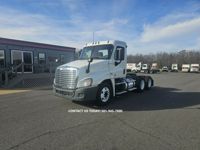 2019 Freightliner CASCADIA 125