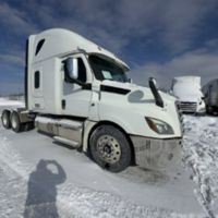 2020 Freightliner NEW CASCADIA PX12664