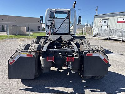 2020 International LT625