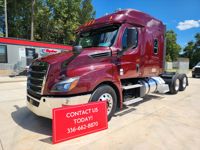 2019 Freightliner NEW CASCADIA PX12664